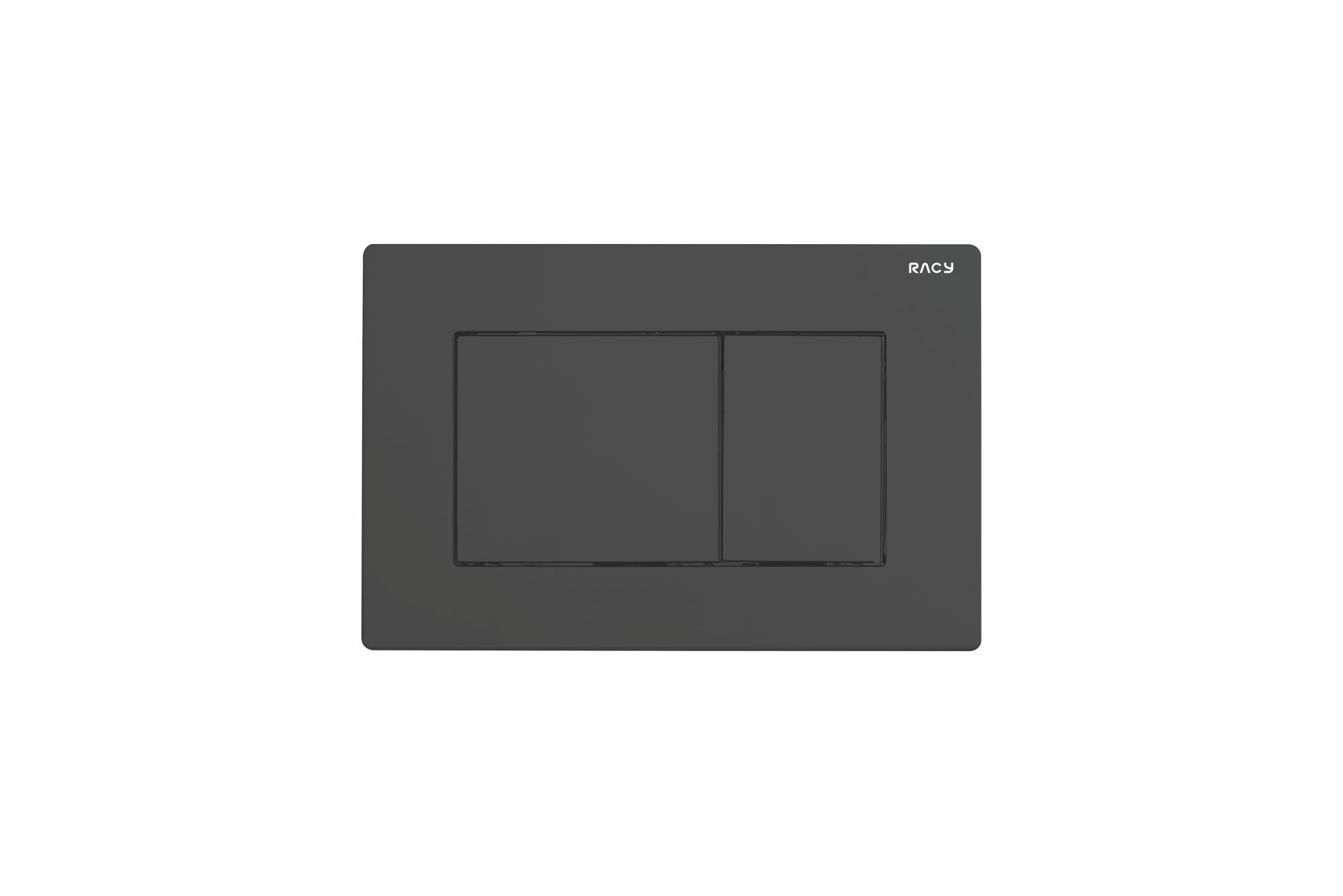 Concealed Flush Plate